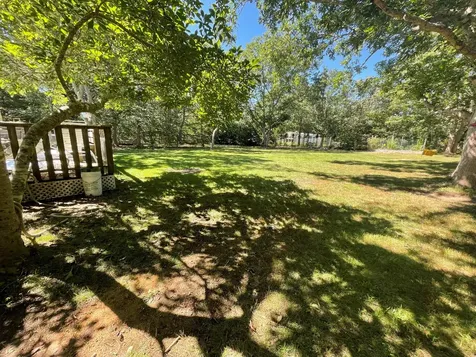 48 Oak Knoll Road West Tisbury MA 02575