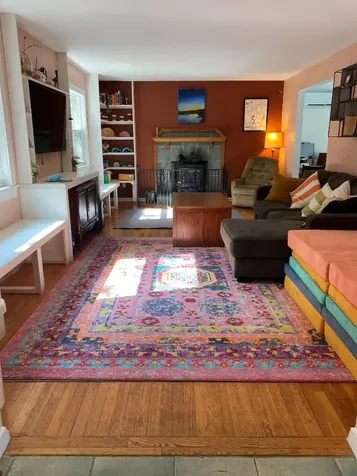 48 Oak Knoll Road West Tisbury MA 02575