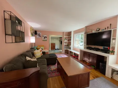 48 Oak Knoll Road West Tisbury MA 02575