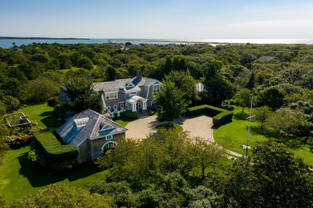 3 Katama Bay View Road Edgartown MA 02539