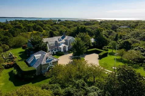 3 Katama Bay View Road Edgartown MA 02539