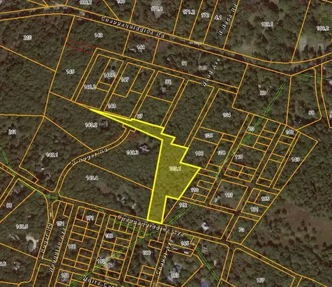 20 Wood Avenue Edgartown MA 02539