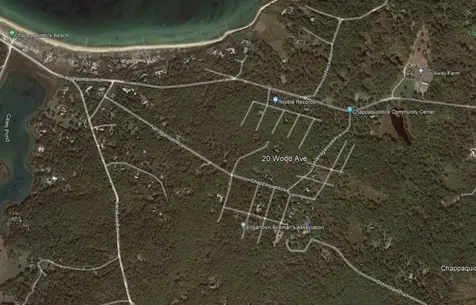 20 Wood Avenue Edgartown MA 02539
