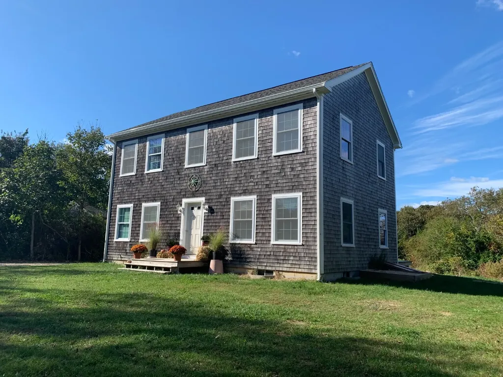 51 State Road Chilmark MA 02535