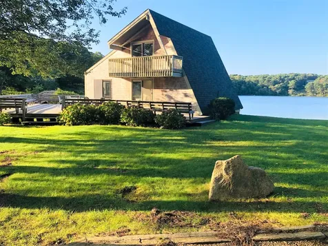 4 Quail Run Oak Bluffs MA 02557