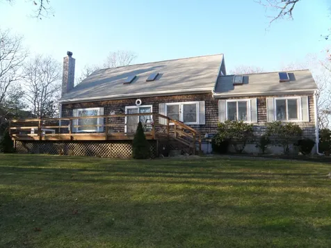 17 Edgartown Meadows Road Edgartown MA 02539