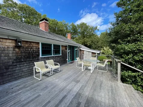82 South Road Chilmark MA 02535