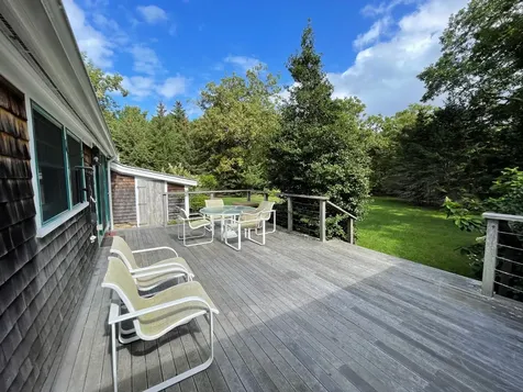 82 South Road Chilmark MA 02535