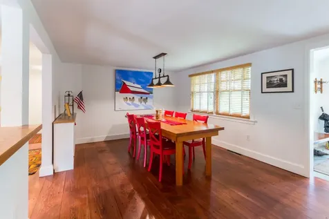 82 South Road Chilmark MA 02535