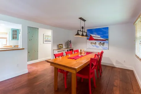 82 South Road Chilmark MA 02535