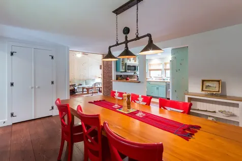 82 South Road Chilmark MA 02535