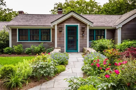 82 South Road Chilmark MA 02535