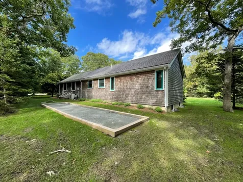 82 South Road Chilmark MA 02535