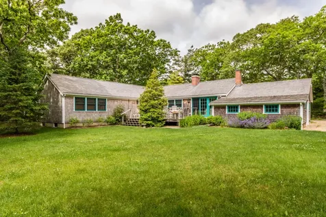 82 South Road Chilmark MA 02535