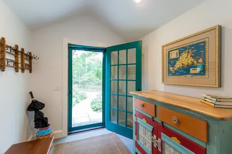 82 South Road Chilmark MA 02535