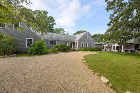 59 Field View Lane West Tisbury MA 02575