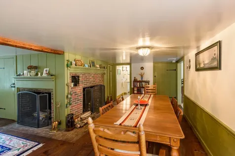 59 Field View Lane West Tisbury MA 02575