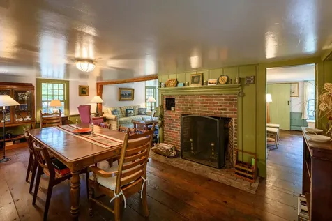 59 Field View Lane West Tisbury MA 02575