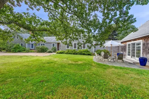 59 Field View Lane West Tisbury MA 02575