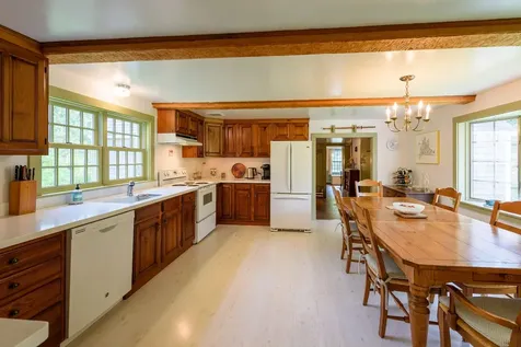 59 Field View Lane West Tisbury MA 02575