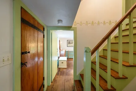 59 Field View Lane West Tisbury MA 02575