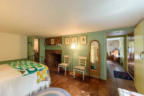 59 Field View Lane West Tisbury MA 02575