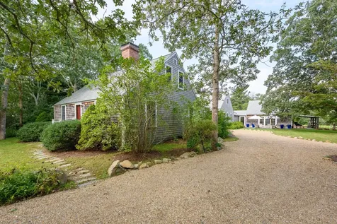 59 Field View Lane West Tisbury MA 02575