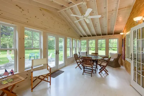 59 Field View Lane West Tisbury MA 02575