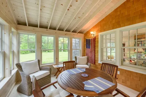 59 Field View Lane West Tisbury MA 02575