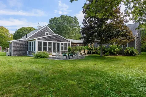 59 Field View Lane West Tisbury MA 02575