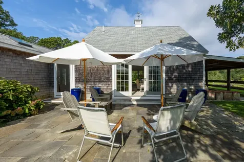 59 Field View Lane West Tisbury MA 02575