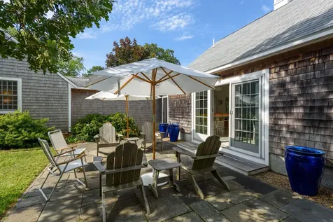 59 Field View Lane West Tisbury MA 02575