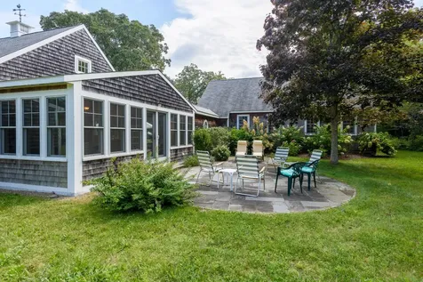 59 Field View Lane West Tisbury MA 02575