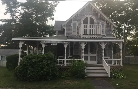 68 Pennacook Avenue Oak Bluffs MA 02557