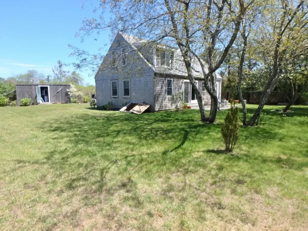 3 Muskoday Way Edgartown MA 02539