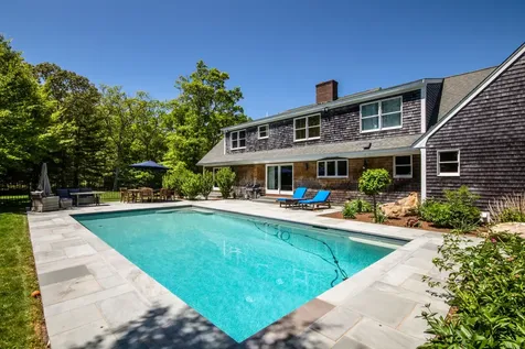 7 Stoney Hill Road West Tisbury MA 02575