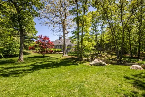 7 Stoney Hill Road West Tisbury MA 02575