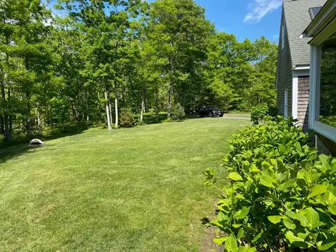 7 Stoney Hill Road West Tisbury MA 02575