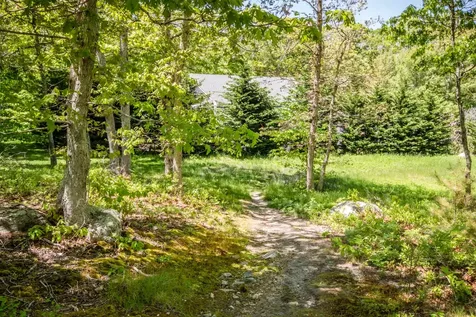 7 Stoney Hill Road West Tisbury MA 02575