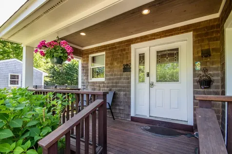 7 Stoney Hill Road West Tisbury MA 02575