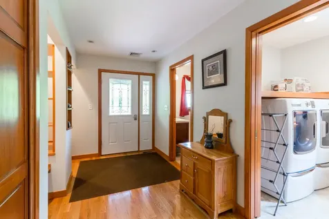 7 Stoney Hill Road West Tisbury MA 02575