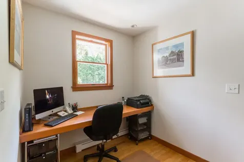 7 Stoney Hill Road West Tisbury MA 02575