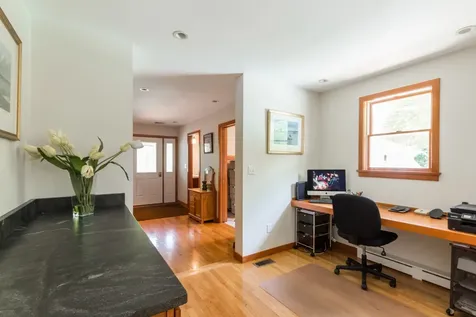 7 Stoney Hill Road West Tisbury MA 02575