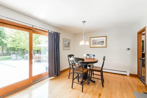 7 Stoney Hill Road West Tisbury MA 02575