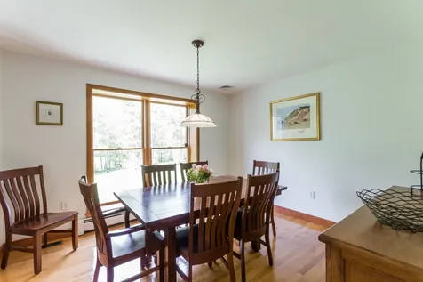 7 Stoney Hill Road West Tisbury MA 02575