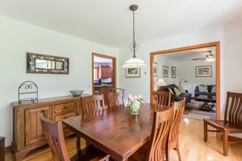 7 Stoney Hill Road West Tisbury MA 02575