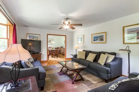 7 Stoney Hill Road West Tisbury MA 02575