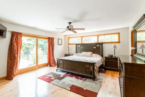7 Stoney Hill Road West Tisbury MA 02575