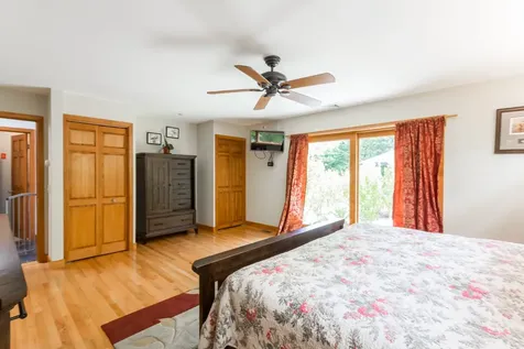 7 Stoney Hill Road West Tisbury MA 02575