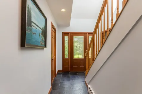 7 Stoney Hill Road West Tisbury MA 02575